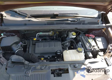 2020 Chevrolet Trax Awd Ls из США, поврежденный, VIN KL7CJNSB5LB343978